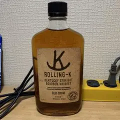 2026年最新】rolling k ウイスキーの人気アイテム - メルカリ