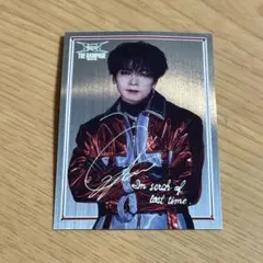 2026年最新】川村壱馬 フォトカード シクレの人気アイテム - メルカリ