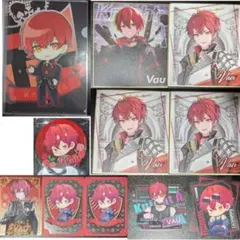 2026年最新】騎士a ばぁう 缶バッジの人気アイテム - メルカリ