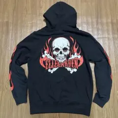 2026年最新】エルレガーデン パーカーの人気アイテム - メルカリ