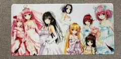 2026年最新】ToLoveる モモ プレイマットの人気アイテム - メルカリ