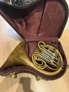 2026年最新】ホルン アレキサンダー 103の人気アイテム - メルカリ