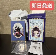 即日発送 レリル ちびフィギュア ポップマート 原神fes シークレット