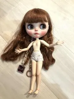 2026年最新】ブライス ディディーユリーカの人気アイテム - メルカリ