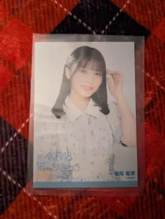 2026年最新】AKB 生写真 福岡聖菜の人気アイテム - メルカリ