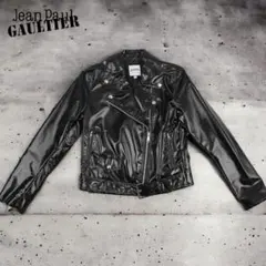 2026年最新】JeanPaul GAULTIER レザージャケット・ライダースの人気