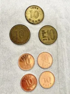 2026年最新】昭和64年 貨幣セットの人気アイテム - メルカリ