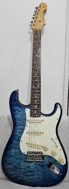 2026年最新】fender Japan st54 95lsの人気アイテム - メルカリ