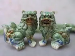 2026年最新】獅子 置物 陶器の人気アイテム - メルカリ