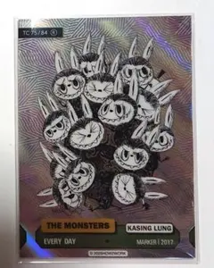 2026年最新】How2work labubuの人気アイテム - メルカリ