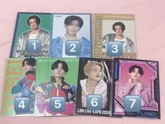 2026年最新】Fantastics フォトカ 八木勇征の人気アイテム - メルカリ