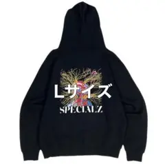 2026年最新】Specialz hoodieの人気アイテム - メルカリ