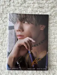 2026年最新】岩城星那 サインの人気アイテム - メルカリ