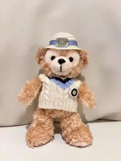 2026年最新】ダッフィー スプリング ぬいぐるみ バッジの人気アイテム