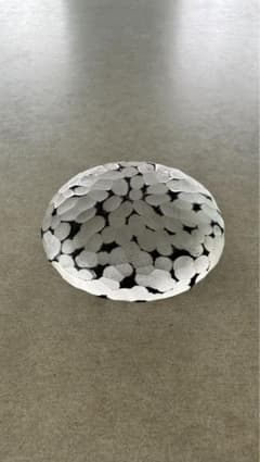 辻和美 factry zoomer 365シリーズ 小皿2枚 オブジェ