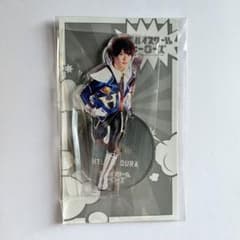 ハイヒロ☆ぬいぐるみ＆アクスタ6体フルセット！！