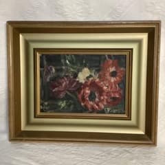 現代美術山本和香子『Etoile Ⅰ』ペーパーにグァッシュ 0603F