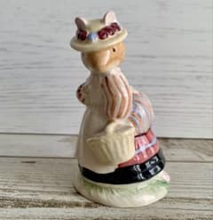 DBH53 MR. APPLE ブランブリーヘッジ ハイヒルズコレクション登山