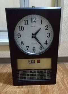 動作確認済】セイコー トランジスタ時計 TRANISTOR デイデイト