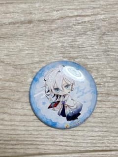 AMNESIA オリオン レア 缶バッジ オトカプ アムネシア