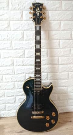 希少】Greco EG800コンター（フジゲン）& Schaller M6