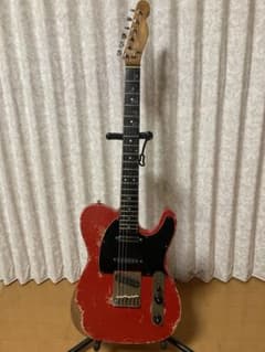 ハードレリック70sテレキャスタータイプ