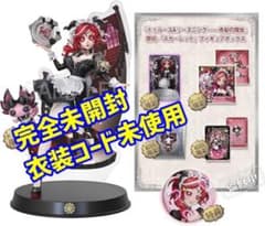第五人格 オフラインパック 初回限定版スカーレット 祭司 フィオナ