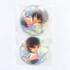 あんスタ 朔間凛月 バラエティ缶バッジ パジャマ