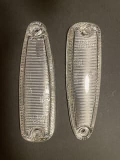 KPGC110 ケンメリ ハコスカチェリーX-1 クリアウインカーサイドレンズ