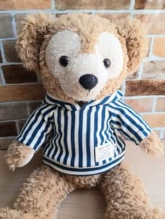 フードモコモコなファンタジーパーカーイタグレ服犬服バンドメイド