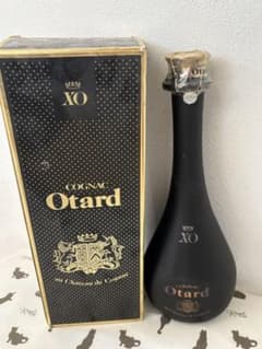 バカラオタールXO 750ml デカンタ付き