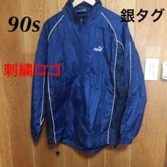 激レア 完売品 PUMA vanップ プーマ ヴァンキッシュ 上下 ジャージ