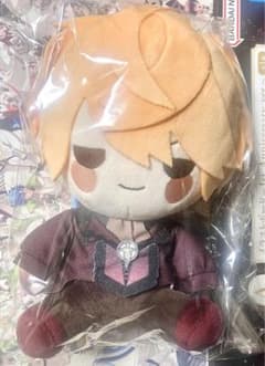 ディアラバシュウ ぬいぐるみ 約30cm