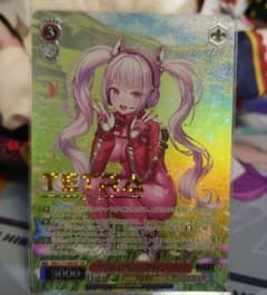 PSA10》ヴァイスシュヴァルツ NIKKE フィナーレ ノワール ssp