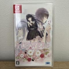 Innocent Grey FLOWERS セットA セットB 特典