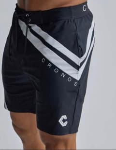 サーフパンツクロノスM 完売品cronos