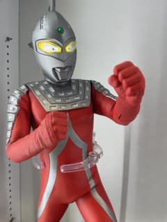 UltimateArticleウルトラセブン55周年