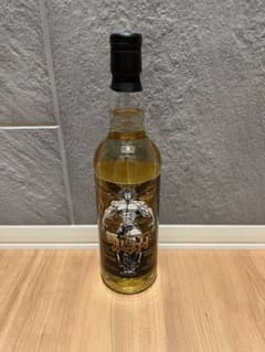 359本限定品〉範馬刃牙】キルダルトン2017 〈359本限定品〉範馬