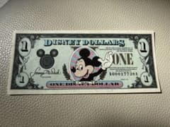 希少⭐︎カリフォルニアディズニーランド50周年ディズニーダラーアナハイム