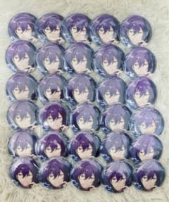 礼瀬マヨイ痛バ花の契約あんスタアクスタ缶バッジ最終値下げ