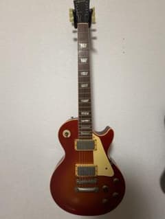 Greco レスポールタイプ エレキギター サンバーストvintage 値下げ⭕️