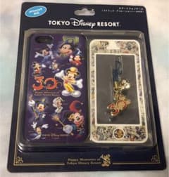 one control strawberry red overdrive 4k【ディズニー】30周年