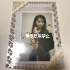 TWICE ツウィ 2019 シーグリ 直筆サイン入りチェキ