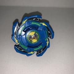 爆転シュート ベイブレード キラーイーグル オリジナルカラーバージョン