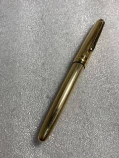 エリーゼ 万年筆 Edition No.2 18K 750 F イカペン