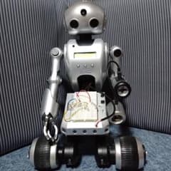 ディアゴスティーニ週間マイロボットNo.34〜88 (No.59、72欠品)