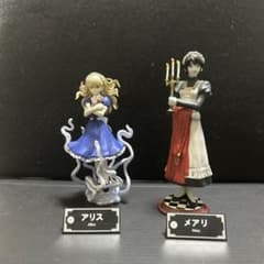 女神転生アリスガレージキット