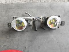 GW以降は値上げします！！！希少バルカン1500クラシックフォグウインカー