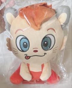 今市隆二 キャラクターBIGぬいぐるみ コライジー