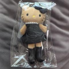 美品超特大ハローキティぬいぐるみ足長脚長